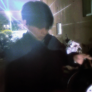 I want to sey（prod.by Morrow x Riki）