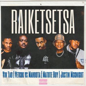 Raiketsetsa