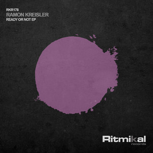 Ready or Not 2014 (Original Mix)