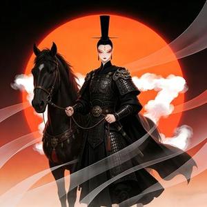 剑挑灯花