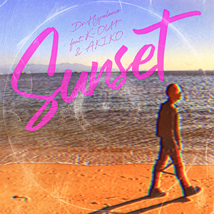 Sunset (feat. K-OUT & AKIKO) [2024 Version]