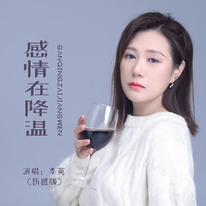 感情在降温 (伤感版)