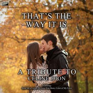 Goodbye's the Saddest Word