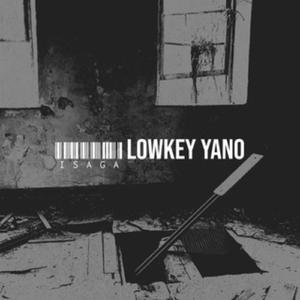 Isaga (feat. KaySoul-MusiQ)