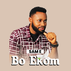 Bo Ekom