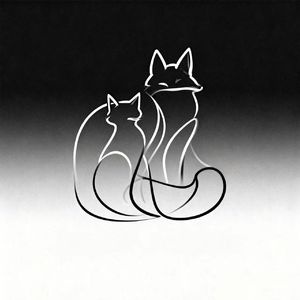 Cat or Fox ?