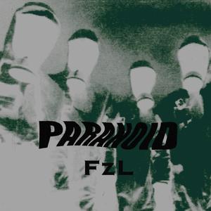 Paranoid
