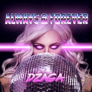 Always & Forever (feat. Bandytka)