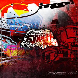 Darnell (nasadotexe Tank Mix)