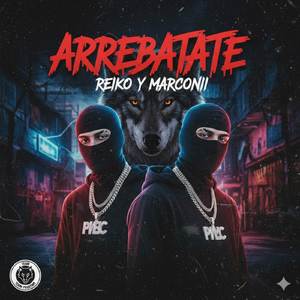 Arrebatate
