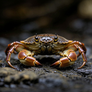 偉大なる蟹の讃美歌