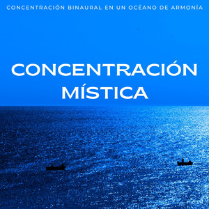 Retiro De Concentración En El Océano Místico