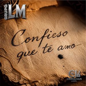 Confieso que te amo