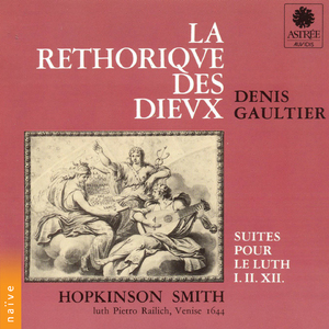 La réthorique des dieux, Suite No. 1 in D Major:III. Phäeton foudroyé