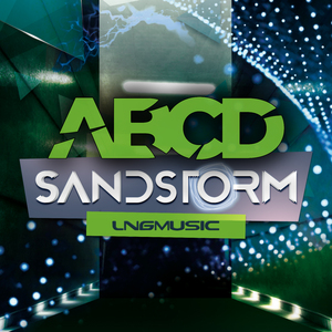 Sandstorm (Extended Mix)