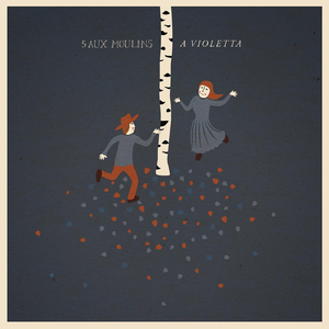 Quandu serò per corti