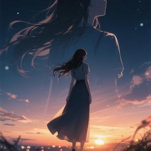 我是一只鱼（R&B）