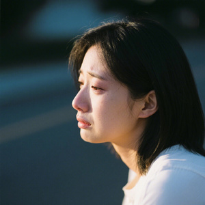 谁不曾藏着一点委屈