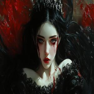 저주받은 인어의 아리아