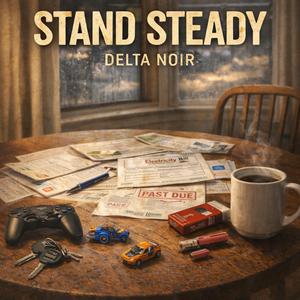 Stand Steady