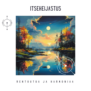 Hengitysharjoitukset