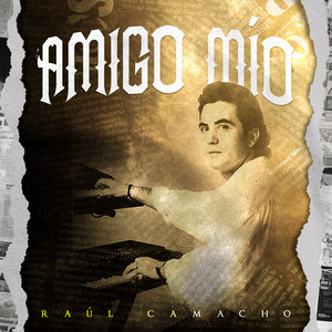 Amigo mío