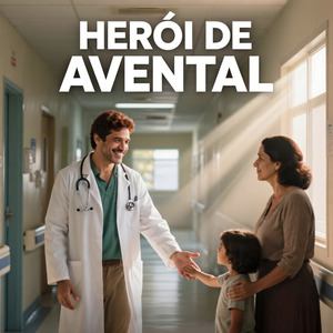 Herói de avental