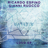 Ricardo Espino - Cracked Voice (Original Mix)