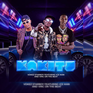 Kakitu