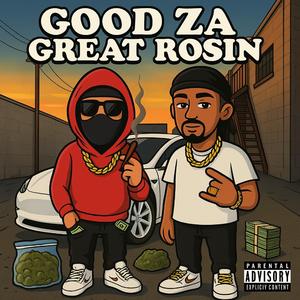 BE TRUE (feat. Roque Thekickitmastah & Loud! the Artifact)