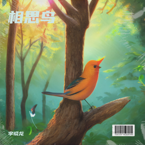 相思鸟