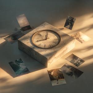 遗失的时间(温柔版)