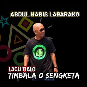 Lagu Tialo Timbala O Sengketa