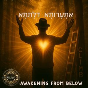 Awakening From Below אִתְעָרוּתָא דִּלְתַתָּא