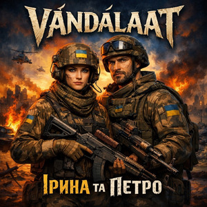 Slava Ukraini (Heroyam Slava)