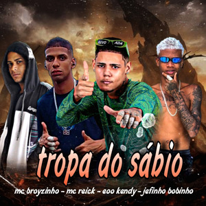 Tropa do Sábio