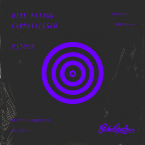 Carnavalesco (Original Mix)