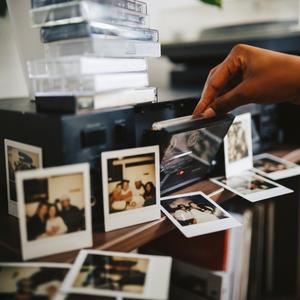 Polaroids