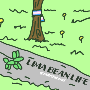 Lima Bean Life