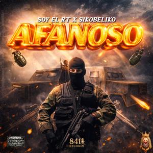 Afanoso (Cumbia Belica) (SikoBeliko Remix)