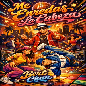 Me Enredas La Cabeza