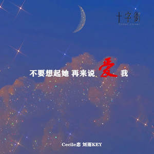 不要想起她再来说爱我