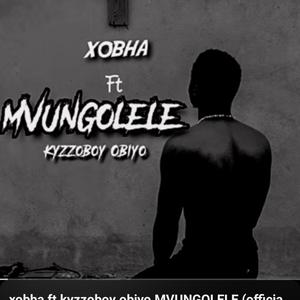 Mvungolele