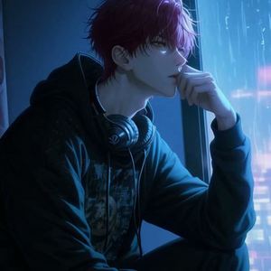 BOHVNNON - GOODBYE LONELY NIGHTS by luciluci