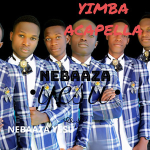 Nebaaza Yesu