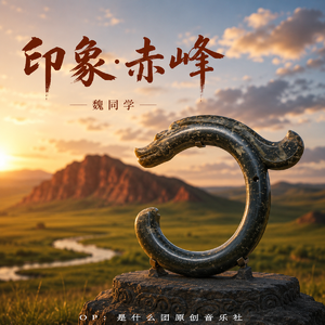 印象赤峰