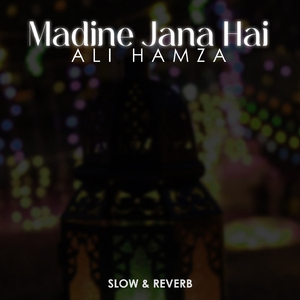 Madine Jana Hai Lofi