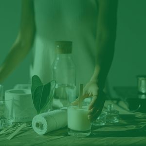 抚慰的购物中心回忆