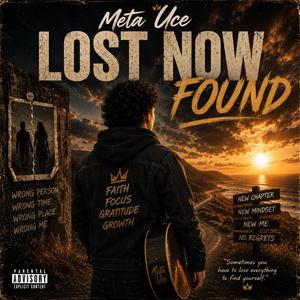 Lost Now Found
