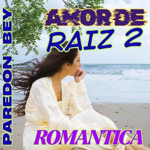 AMOR DE RAIZ 2